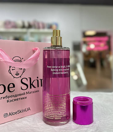 Парфумований спрей для тіла Nectar Pulse Victorias Secret 250ml, фото 4