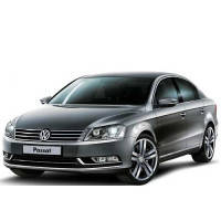 Килимки VW Passat B7 2010-2014