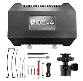 Виносна антена ACASOM ROC-4 N-Type 2.4G/5.2G/5.8G