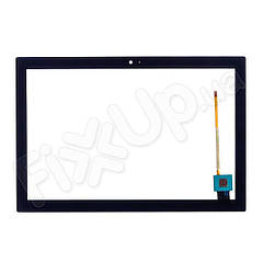 Тачскрин для Lenovo TB-X304L TB-X304F TB-X304N TB-X304 Tab 4 10.1, колір чорний