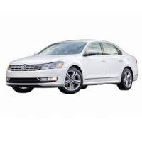 Килимки VW Passat B7 USA 2011-2018