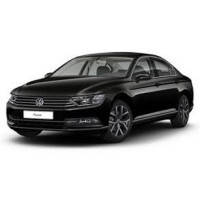 Килимки VW Passat B8 з 2014-