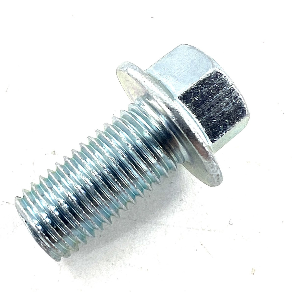 Болт колеса квадроцикла M10 ATV 110-125-150-200-250 під залізний диск, фото 1