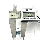 Болт колеса квадроцикла M10 ATV 110-125-150-200-250 під залізний диск, фото 3