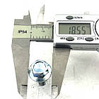 Болт колеса квадроцикла M10 ATV 110-125-150-200-250 під залізний диск, фото 4