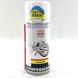 Мастило ланцюга квадроцикла мотоцикла 150 мл VERYLUBE