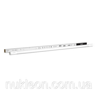 Популярний! Лампочка Vestum T8 1200мм 18W 1600Лм 6500K 175-250V G13 (1-VS-4002) - Краща якість тільки на Nukleon.com.ua, фото 1