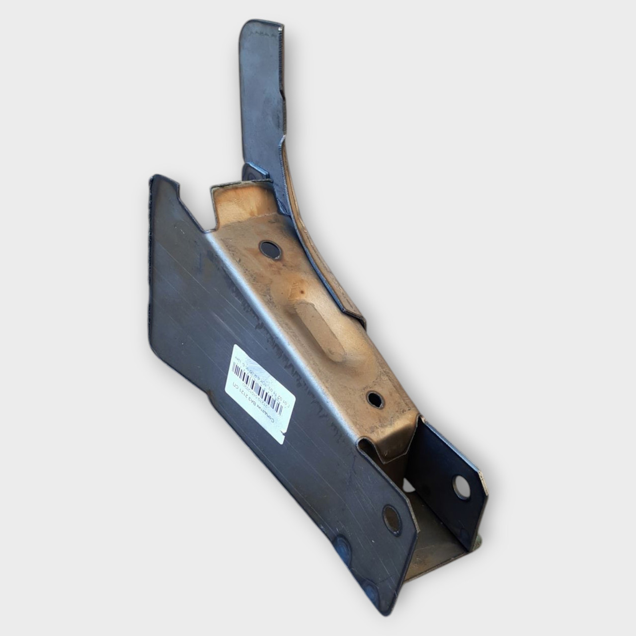 Солдатік ВАЗ 2121 Нива,21213 Тайга., фото 1