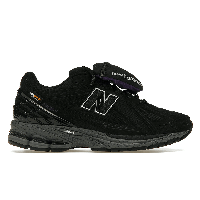 Водонепроникні чорні жіночі кросівки New Balance 1906R Cordura Pocket Black / Демісезонні Нью Беланс 1906