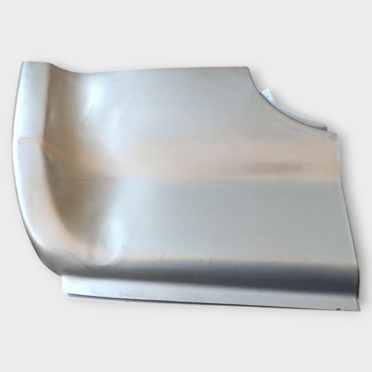 Рем.вставка ВАЗ 2121,21213Тайга переднього лівого крила (чобіток, низ крила), фото 1