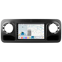 Sprinter (2019-2022)