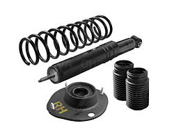 Амортизація DAEWOO