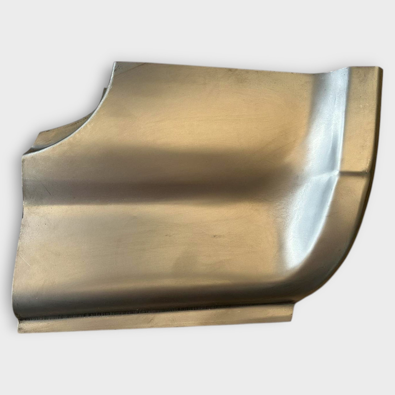 Рем.вставка ВАЗ 2121,21213 Тайга перед.правого крила (чобіток,низ крила), фото 1