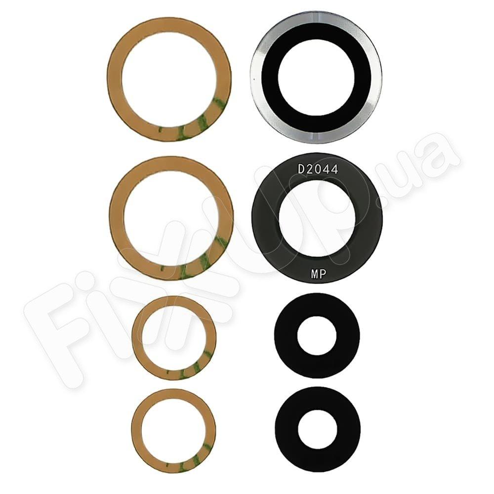 Скло камери для Xiaomi Mi11, 2 шт.