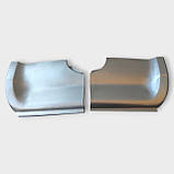 Рем.вставка ВАЗ 2121,21213 Тайга перед.правого крила (чобіток,низ крила), фото 3