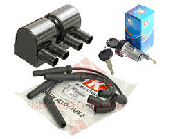 Система запалювання DAEWOO