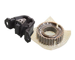 Коробка передач DAEWOO