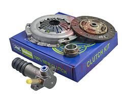 Зчеплення DAEWOO