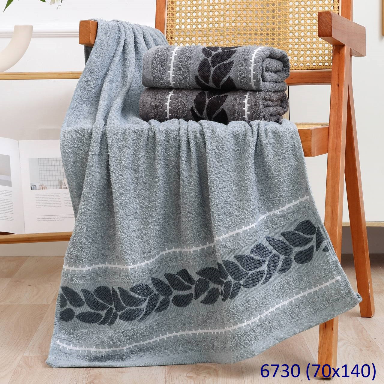 Рушник банний, фото 1