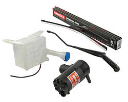 Система очищення вікон DAEWOO