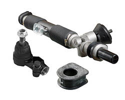 Рульове керування DAEWOO