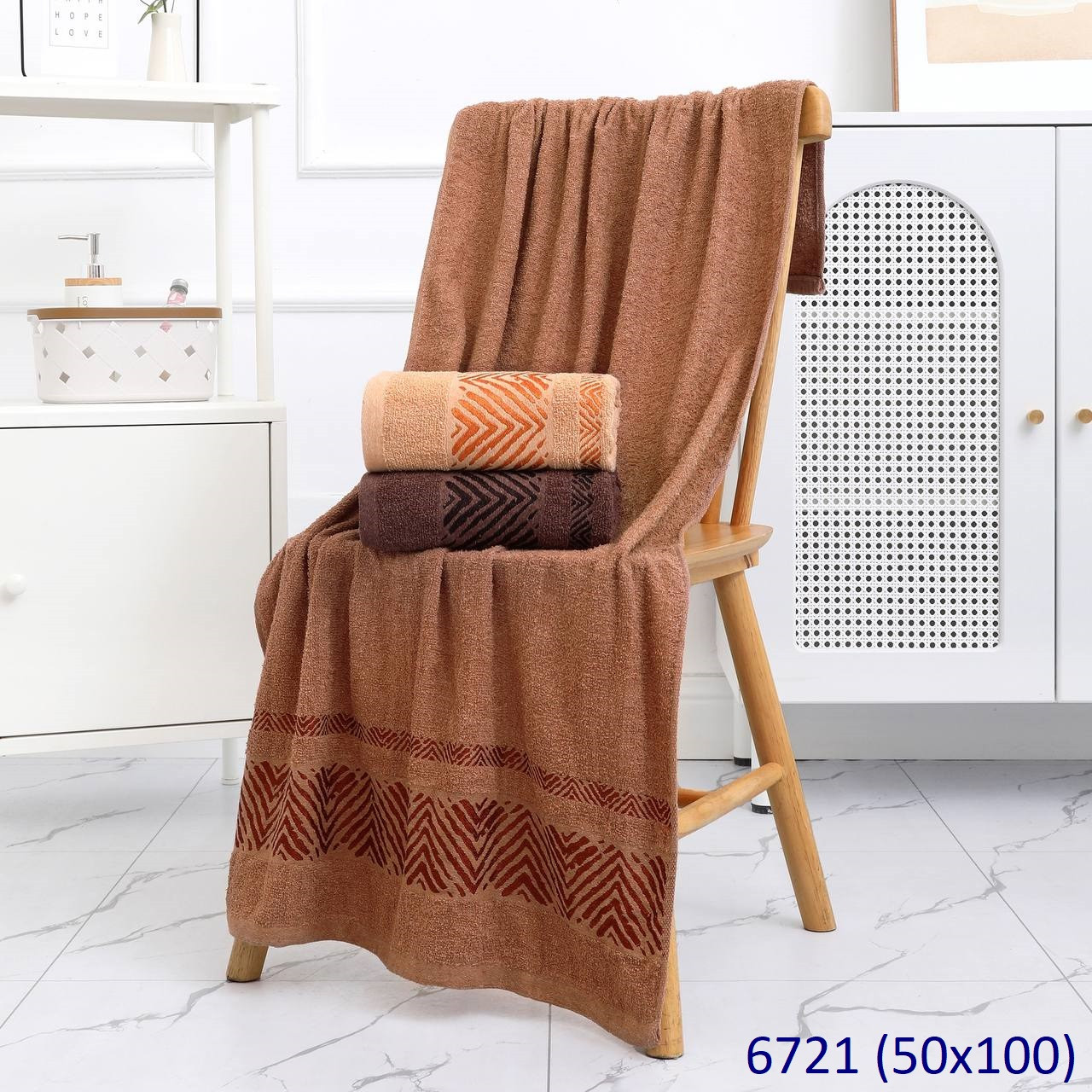 Рушник для обличчя, фото 1