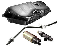 Паливна система DAEWOO