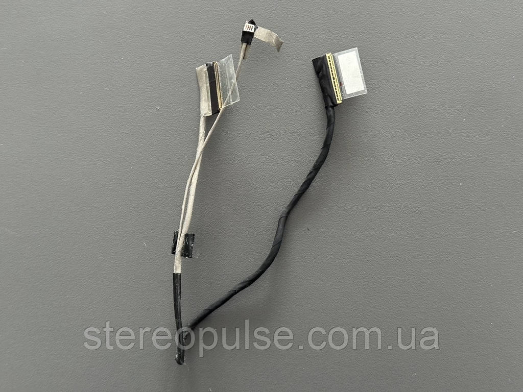 Шлейф матриці і вебкамери 1422-03G70A2 для ноутбука Asus ROG Zephyrus GA502D Original, фото 1