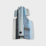 Піддомкратник задній ВАЗ 2121 Нива, 21213 Тайга (прав), фото 2