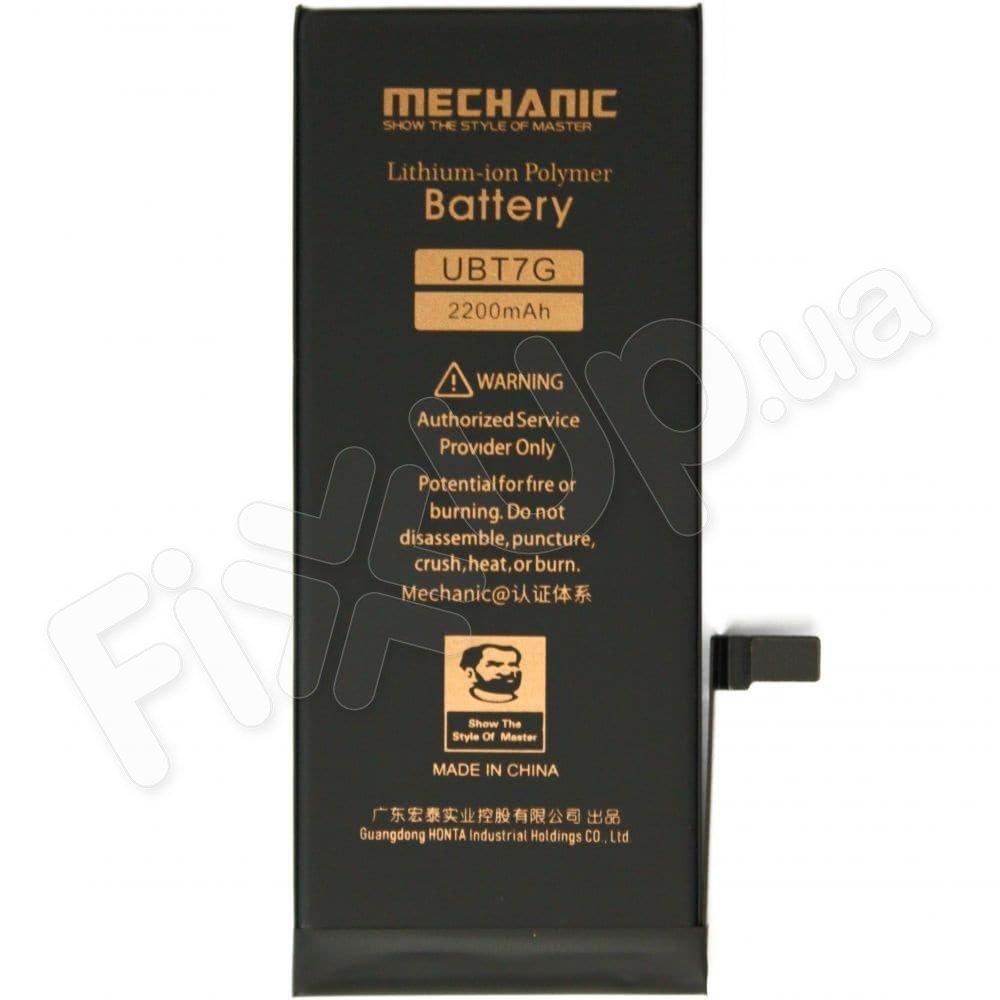 Акумулятор для iPhone 7 (4.7) MECHANIC