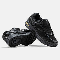 Кросівки New Balance 509 Black / Нью Беланс 509 Чорні, фото 6