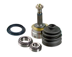 Привод коліс DAEWOO