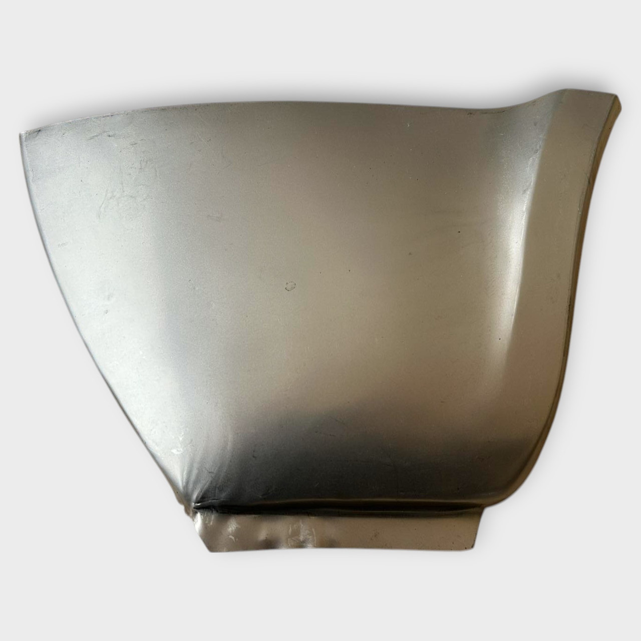 Низ заднього крила ВАЗ 2121 Нива,21213 Тайга прав., фото 1