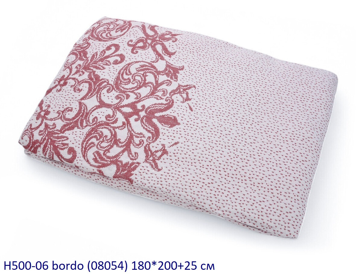 Простирадло на резинці з наволочками, фото 1