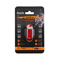 Велофара задня Fenix BC05R V2.0, фото 2