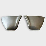 Низ заднього крила ВАЗ 2121 Нива,21213 Тайга прав., фото 3