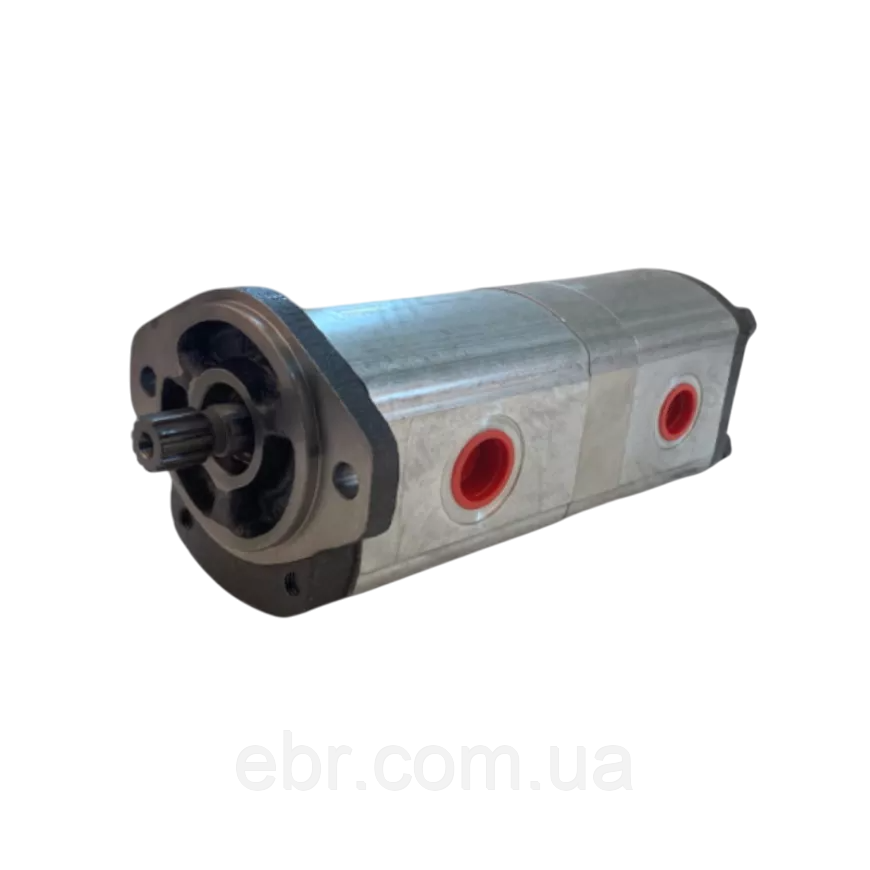 1PH1PH098, 1PH/1PH/098, 1PH-1PH-098, , 1PH.1PH.098 Гідравлічний насос HYUNDAI N, фото 1