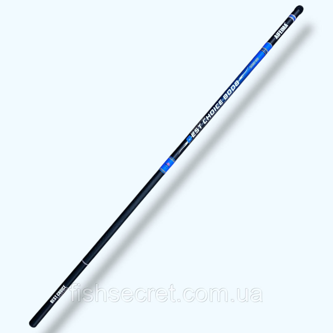 Вудилище махове Feima Beast Choice Роlo 5-20г. 5м.