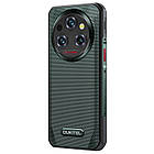 Oukitel WP35 5G NFC 8/256Gb Green Захищений смартфон MediaTek Dimensity 6100+ 11000 мАг, фото 3