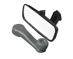 Внутрішнє оздоблення DAEWOO