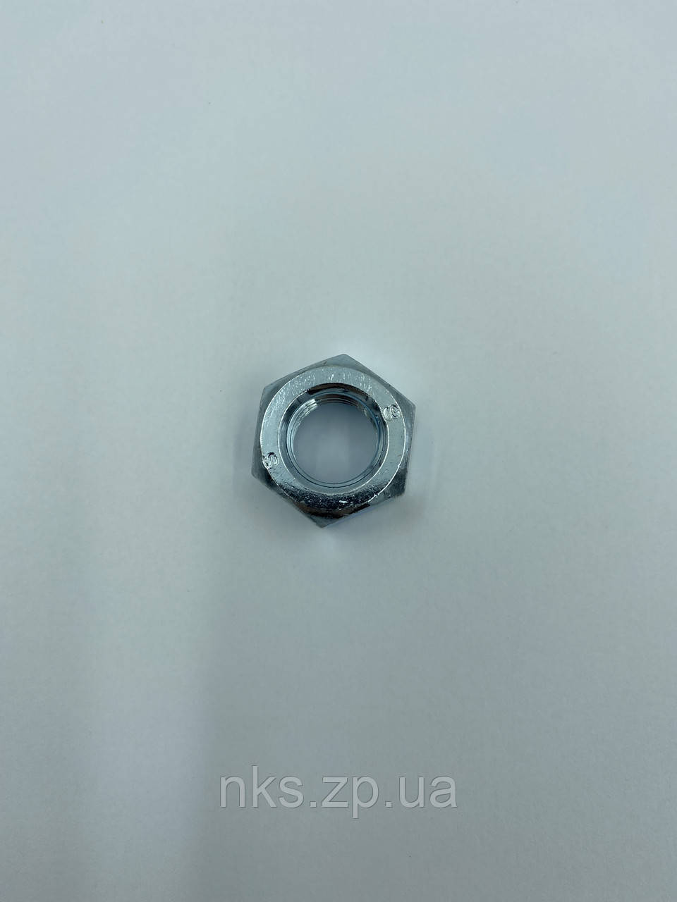 Гайка М14..5,8, фото 1