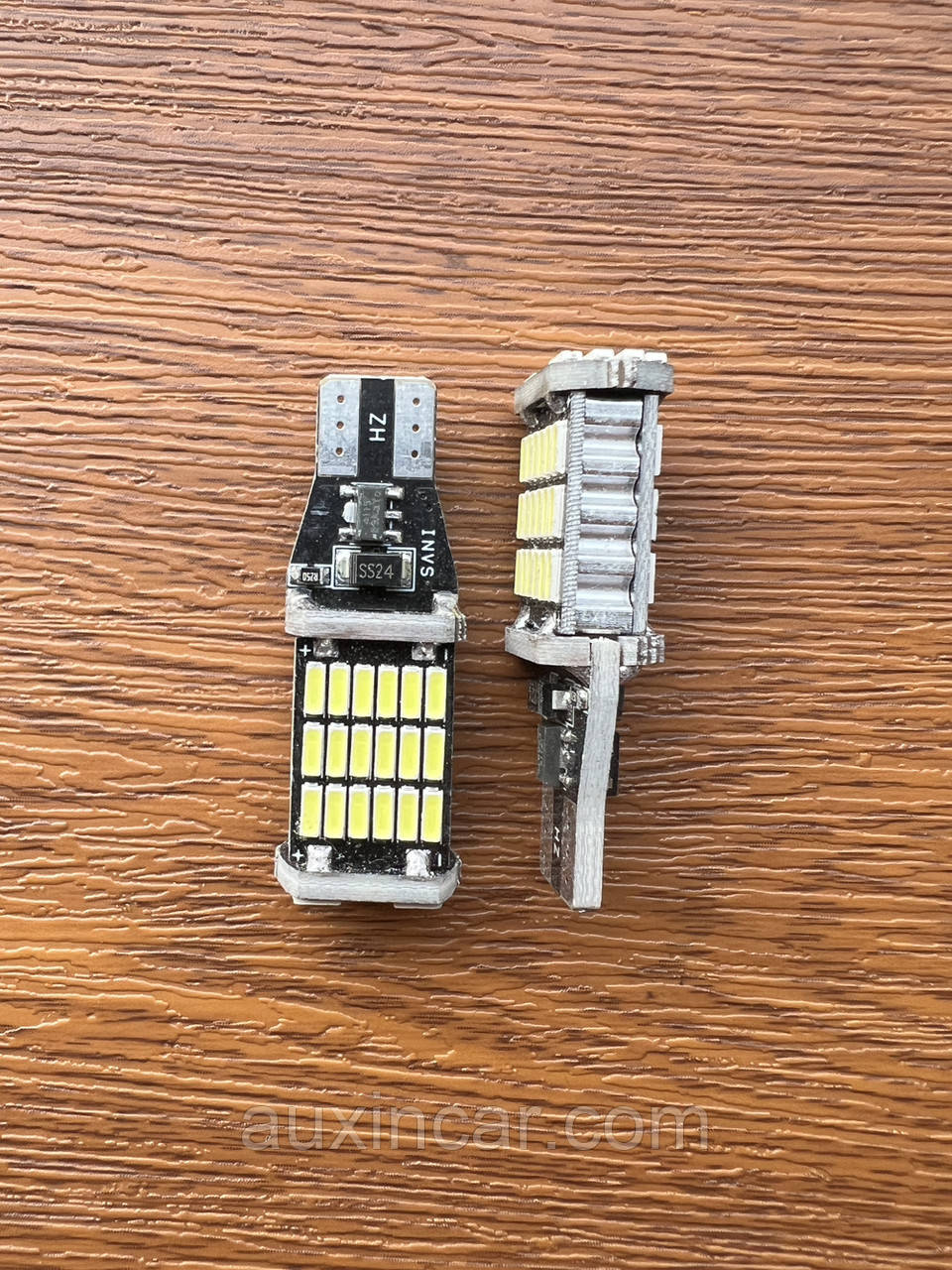 Лампа LED заднього ходу / лампочка заднього ходу до BMW X3 F25