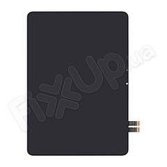 Дисплей для Xiaomi Pad 6, з тачскрином у зборі, колір чорний