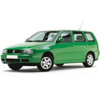 Килимки VW Polo III 1994-2001