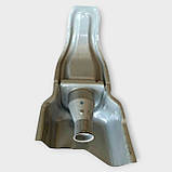 Стакан ВАЗ 2121 Нива,21213 Тайга (опора пружини) права, фото 5