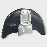 Стакан ВАЗ 2121 Нива,21213 Тайга (опора пружини) лів, фото 4