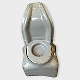 Стакан ВАЗ 2121 Нива,21213 Тайга (опора пружини) права, фото 2