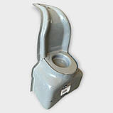 Стакан ВАЗ 2121 Нива,21213 Тайга (опора пружини) права, фото 4