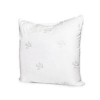Подушка Viluta 70x70 - лебединий пух Soft