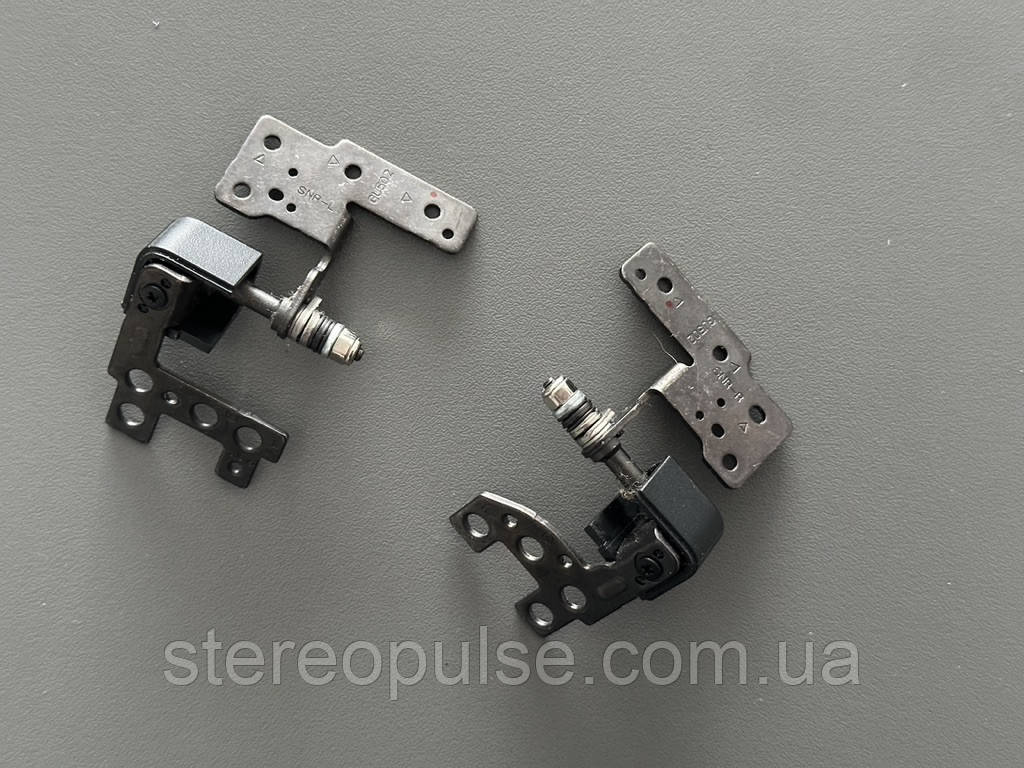 Петлі матриці для ноутбука Asus ROG Zephyrus GA502D Original